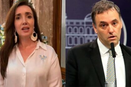 “una-verguenza”:-victoria-villarruel-destrozo-a-manuel-adorni-por-su-declaracion-jurada
