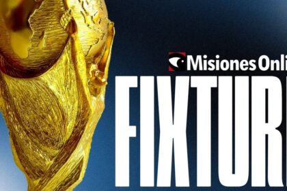 el-fixture-completo-del-mundial-2026:-partidos,-sedes,-horarios-y-donde-ver-en-vivo
