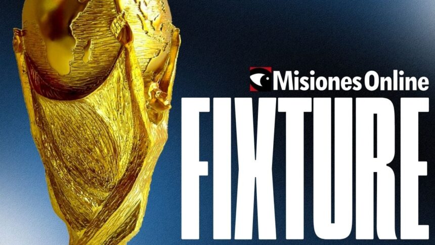 el-fixture-completo-del-mundial-2026:-partidos,-sedes,-horarios-y-donde-ver-en-vivo