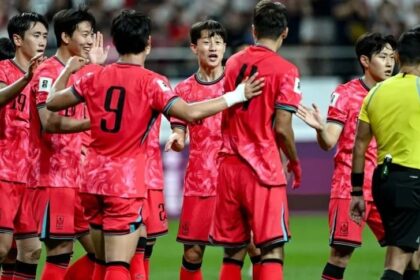 corea-del-sur-y-republica-checa-debutan-este-jueves-por-el-mundial-2026:-hora,-tv-y-formaciones