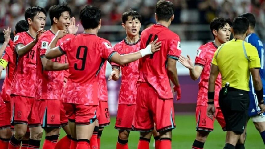 corea-del-sur-y-republica-checa-debutan-este-jueves-por-el-mundial-2026:-hora,-tv-y-formaciones