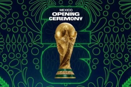todo-listo-para-la-ceremonia-inaugural-del-mundial-2026:-artistas,-horarios-y-como-verla-en-vivo