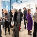 arte-pequeno-formato:-abrio-la-feria-que-dinamiza-la-escena-con-obras-desde-100-dolares