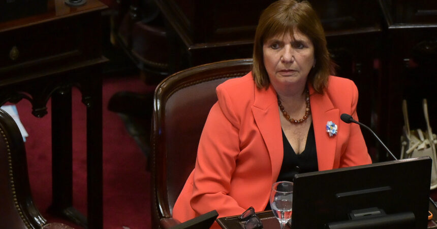 patricia-bullrich,-durisima-con-manuel-adorni:-“esto-es-mas-que-un-error,-es-una-omision-etica”