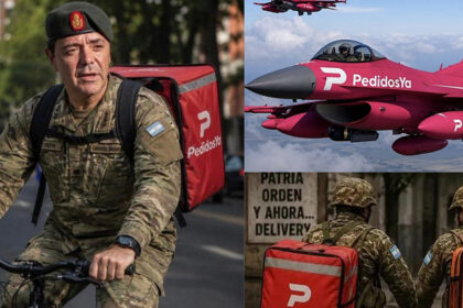 que-hay-detras-de-la-polemica-por-la-“uberizacion”-de-las-fuerzas-armadas