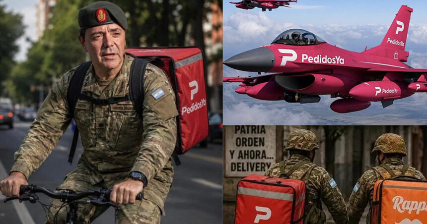 que-hay-detras-de-la-polemica-por-la-“uberizacion”-de-las-fuerzas-armadas