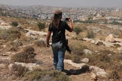 cisjordania-ocupada:-record-de-violencia-de-los-colonos-israelies,-deplore-la-onu