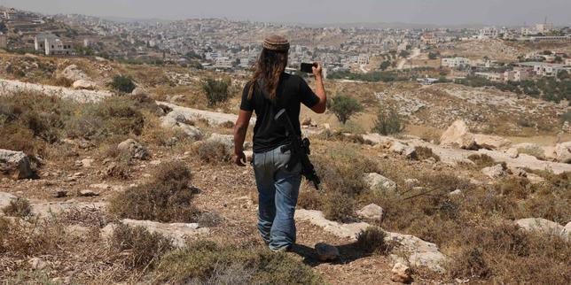 cisjordania-ocupada:-record-de-violencia-de-los-colonos-israelies,-deplore-la-onu
