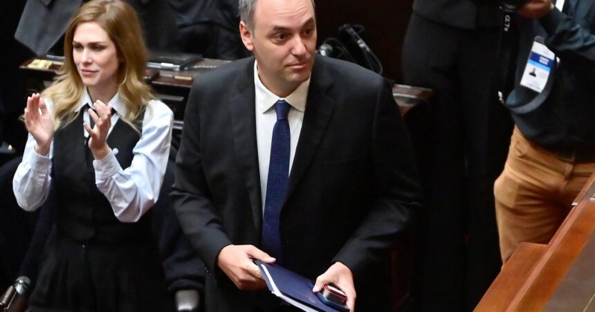 villarruel-le-exige-a-adorni-que-vaya-este-mes-al-senado-y-la-oposicion-pidio-una-sesion-en-diputados-para-avanzar-con-su-interpelacion