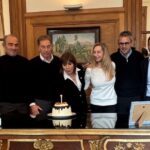 tras-las-criticas,-la-foto:-karina-milei-y-manuel-adorni-celebraron-junto-a-patricia-bullrich-su-cumpleanos
