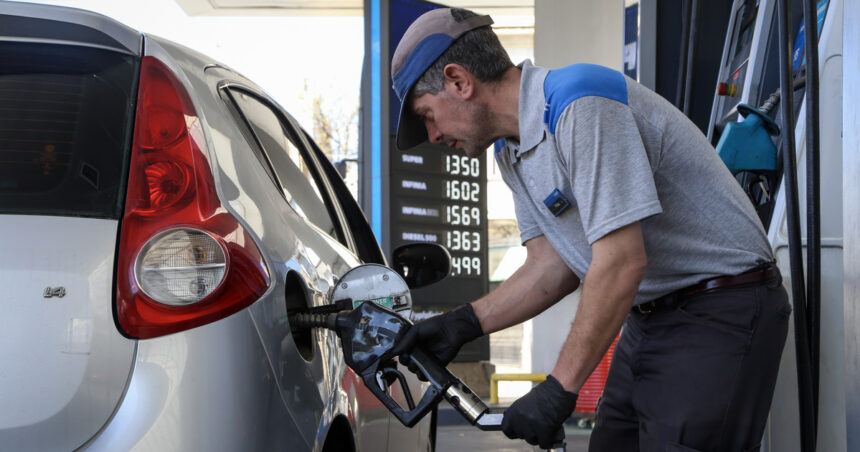 la-inflacion-cambio-de-tendencia:-dolar,-combustibles-y-alimentos,-las-claves-de-la-baja