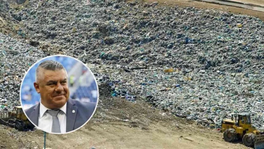 el-ceamse-de-chiqui-tapia,-bajo-la-lupa:-un-relleno-sanitario-del-amba-lidera-un-ranking-global-de-emisiones-de-metano
