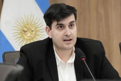 causa-$libra:-“la-blockchain-desmiente-el-relato-oficial”,-la-denuncia-de-martin-romero-en-“qr!”-sobre-las-explicaciones-del-gobierno