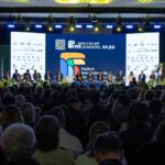 fit-cataratas-2026:-el-norte-de-misiones-expuso-su-oferta-turistica-ante-mas-de-2500-agentes-de-viajes-en-foz-de-iguazu