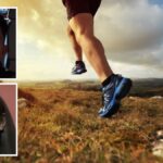 misiones-|-la-historia-de-silvana-y-agustin,-una-pareja-que-encontro-su-pasion-en-el-trail-running