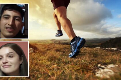 misiones-|-la-historia-de-silvana-y-agustin,-una-pareja-que-encontro-su-pasion-en-el-trail-running