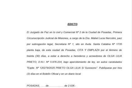 el-juzgado-de-paz-en-lo-civil-y-comercial-no-2-cita-y-emplaza-a-herederos-y-acreedores-de-olga-lilia-prieto