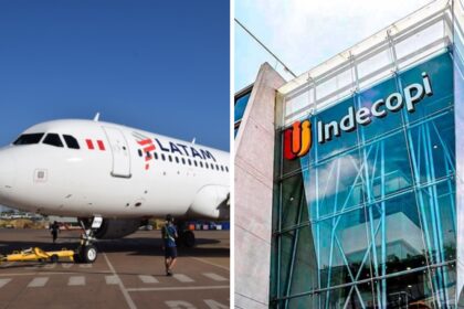 indecopi-sanciona-a-latam-airlines-por-retraso-de-vuelo-y-ordena-devolver-costo-de-pasaje-a-cliente-afectado