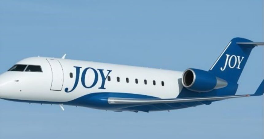 la-nueva-aerolinea-joy-se-lanzara-en-julio-con-vuelos-dentro-de-la-argentina