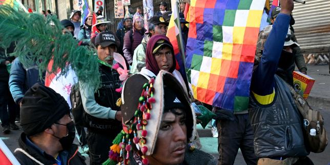en-bolivia,-el-conflicto-social-senslise-et-el-gobierno-preven-la-fuerza