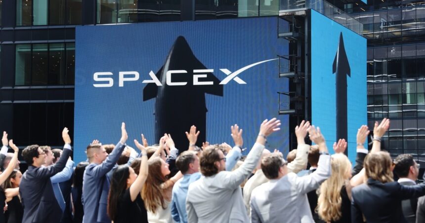 el-fenomeno-spacex:-paso-a-paso,-como-invertir-desde-argentina-en-la-accion-estrella-de-elon-musk