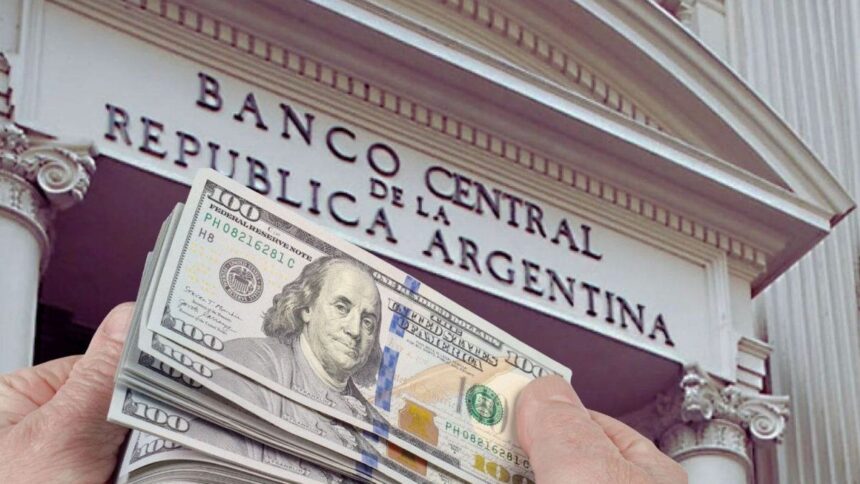 dolar:-a-cuanto-subira-el-techo-de-la-banda-en-julio-tras-el-nuevo-dato-de-inflacion