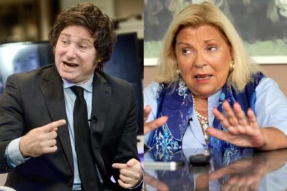 javier-milei-y-sus-medidas,-en-vivo:-“un-gobierno-de-corruptos-que-nos-toma-el-pelo”,-la-dura-critica-de-carrio-tras-el-pedido-del-pro-para-que-se-vaya-adorni