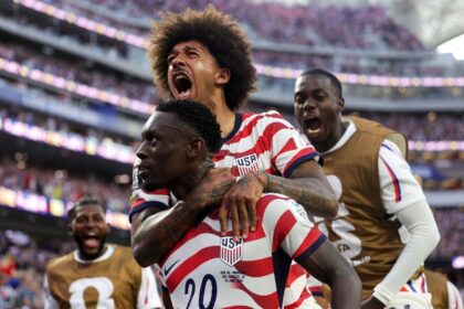 world-cup-2026:-united-states-crushes-paraguay-4-1-on-debut