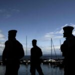 g7:-un-gendarme-muerto,-dos-otros-benditos-en-un-accidente-de-la-ruta-en-alta-saboya