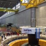 la-primera-empresa-privatizada-en-la-gestion-de-milei-firmo-un-contrato-para-realizar-obras-en-dos-centrales-hidroelectricas-en-venezuela