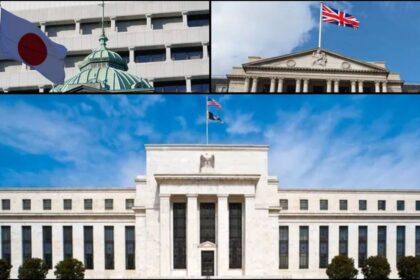 semana-clave-para-la-politica-monetaria-global:-primera-reunion-de-kevin-warsh-en-la-fed-y-el-banco-de-japon-sube-las-tasas