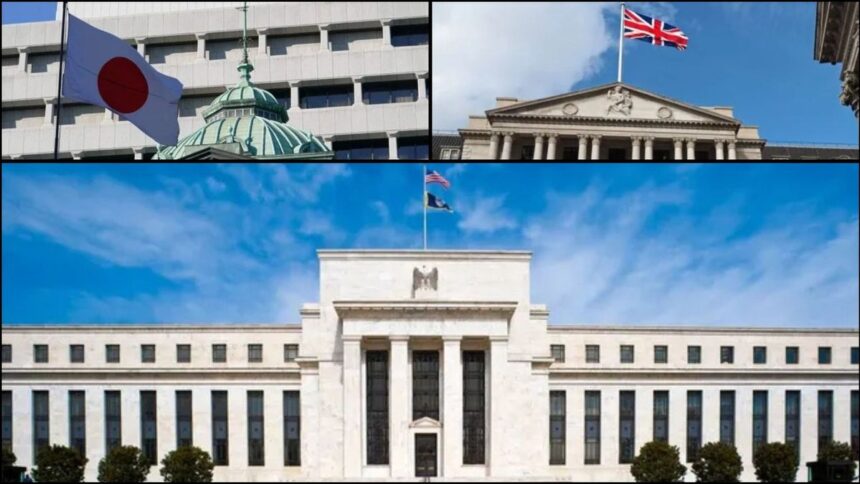 semana-clave-para-la-politica-monetaria-global:-primera-reunion-de-kevin-warsh-en-la-fed-y-el-banco-de-japon-sube-las-tasas