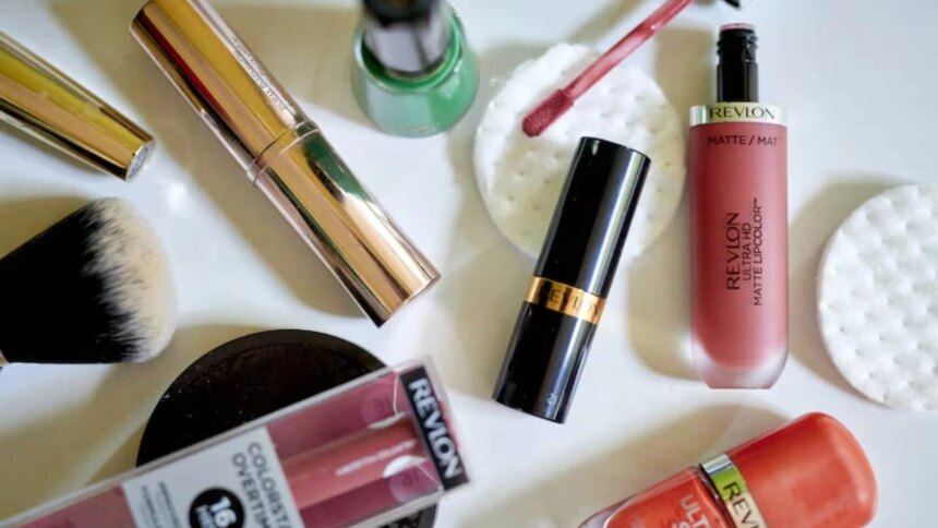 revlon,-bajo-la-lupa:-investigan-un-posible-riesgo-cancerigeno-en-uno-de-sus-productos