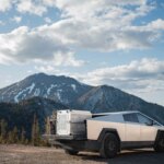 tesla-cybertruck,-electrico-pero-no-100%-ecologico:-cual-es-la-verdadera-huella-ambiental-de-la-camioneta-creada-por-elon-musk