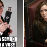 “¿y-si-esta-semana-te-toca-a-vos?”,-el-ironico-posteo-de-victoria-villarruel-sobre-las-criptomonedas-de-manuel-adorni