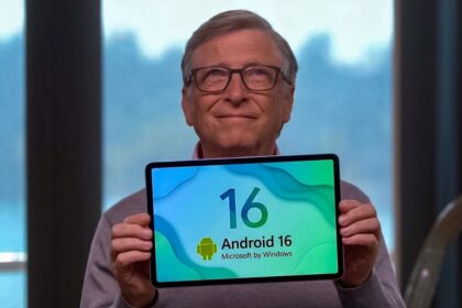 el-peor-error-de-bill-gates:-como-microsoft-dejo-escapar-android-y-cambio-para-siempre-la-industria-tecnologica