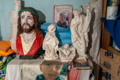 two-years-on,-argentina-still-searches-for-answers-in-missing-child-case