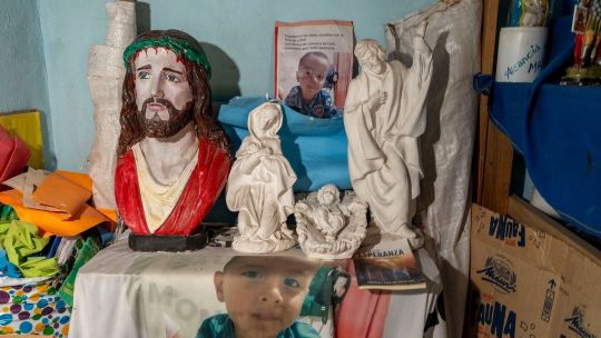 two-years-on,-argentina-still-searches-for-answers-in-missing-child-case