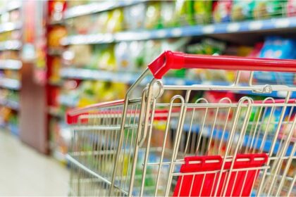 inflacion:-despues-de-la-desaceleracion-de-mayo,-el-aumento-de-alimentos-presiona-sobre-los-precios