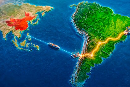 un-nuevo-corredor-de-casi-4.000-km-recorrera-4-paises-de-america-latina-y-unira-2-oceanos-para-fortalecer-el-comercio-con-asia