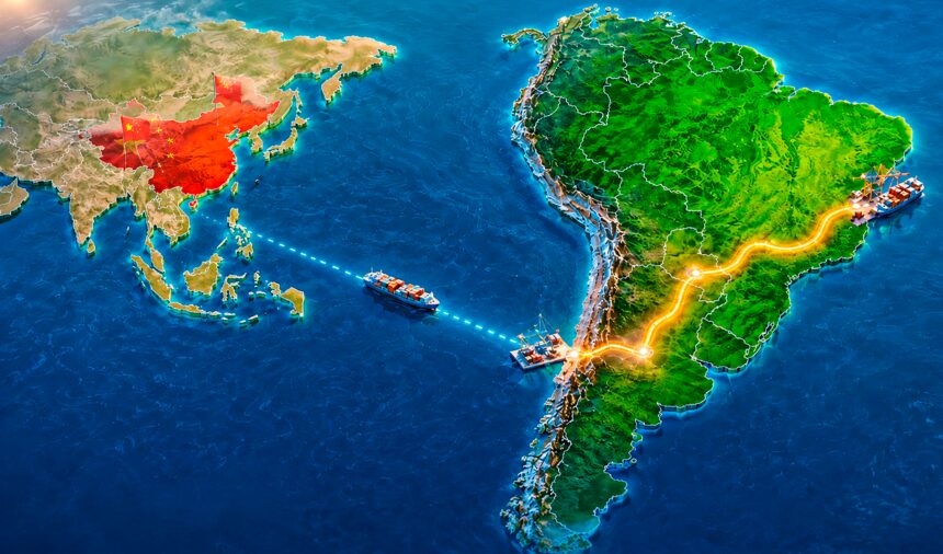 un-nuevo-corredor-de-casi-4.000-km-recorrera-4-paises-de-america-latina-y-unira-2-oceanos-para-fortalecer-el-comercio-con-asia