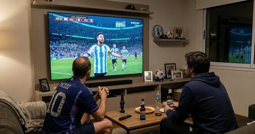 el-mundial-impulso-la-compra-de-televisores-xl:-las-ventas-crecieron-70%-y-se-eligen-pantallas-mayores-a-55-pulgadas