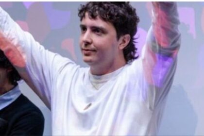el-mundo-de-la-musica-despidio-a-lucas-vignale,-el-realizador-argentino-que-fallecio-en-brasil-junto-a-“gaspi”