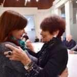 la-politica-argentina-despide-a-taty-almeida:-que-dijeron-cristina-kirchner-y-axel-kicillof