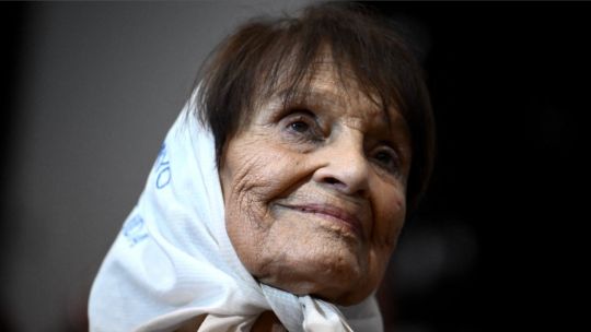 taty-almeida-y-la-batalla-por-la-memoria-en-la-era-milei:-“la-lucha-no-termina,-los-jovenes-son-nuestro-recambio”