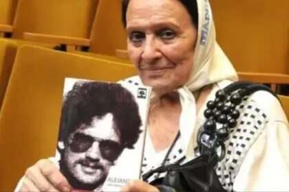 “no-me-quiero-ir-sin-tocar-sus-huesos”:-alejandro,-el-hijo-que-taty-almeida-busco-hasta-el-final