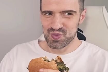 contra-las-cuerdas:-cierra-proyecto-gastronomico-de-famosos-youtuber-argentino