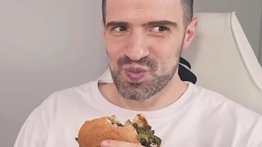 contra-las-cuerdas:-cierra-proyecto-gastronomico-de-famosos-youtuber-argentino