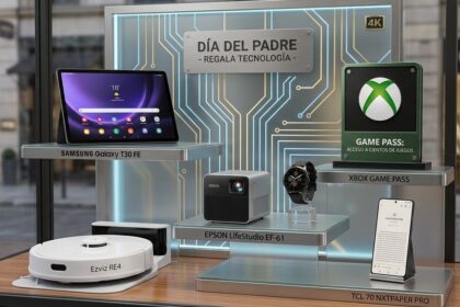 dia-del-padre:-seis-ideas-de-regalos-tecnologicos,-con-descuentos-y-cuotas-sin-interes