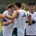 argentina-launch-bid-for-back-to-back-title-in-messi’s-sixth-world-cup